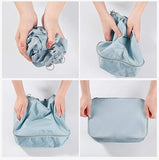 7pcs Travel Packing Cubes