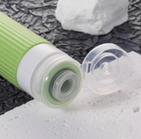 Travel Silicone Bottles